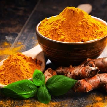 Turmeric Powder