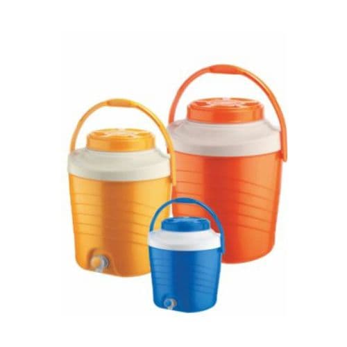Insulated Jugs