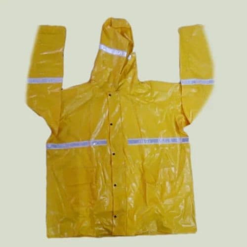 PVC Boiler Suit
