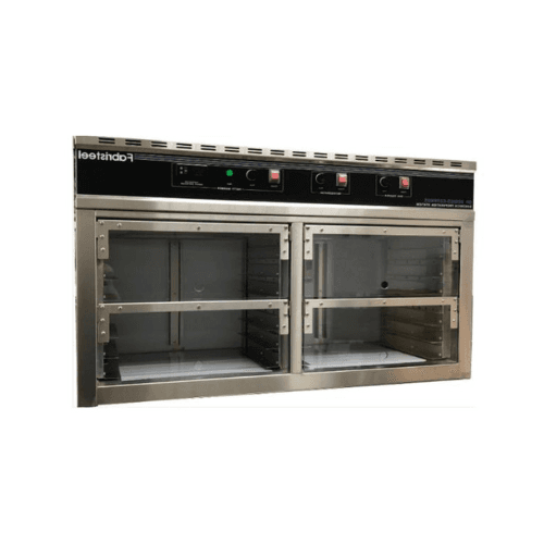 Holding Cabinets