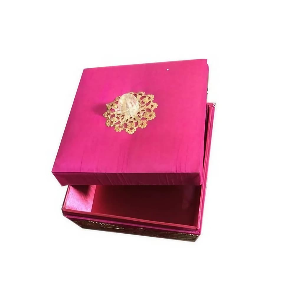 Designer Dry Fruit Box