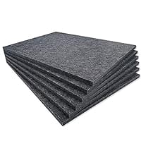 acoustic panel