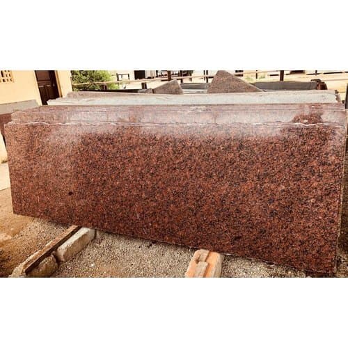 Brown Granite