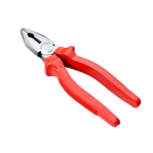 Single Color Sleeve Combination Plier