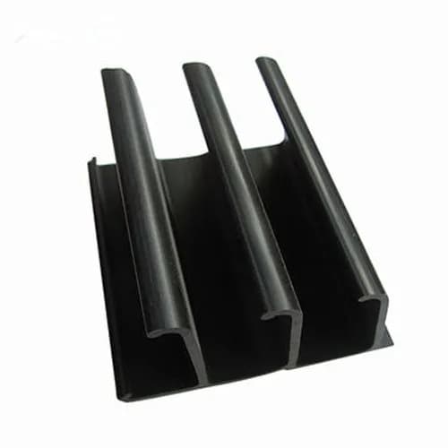 Extruded ABS Profile