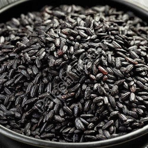 Black rice