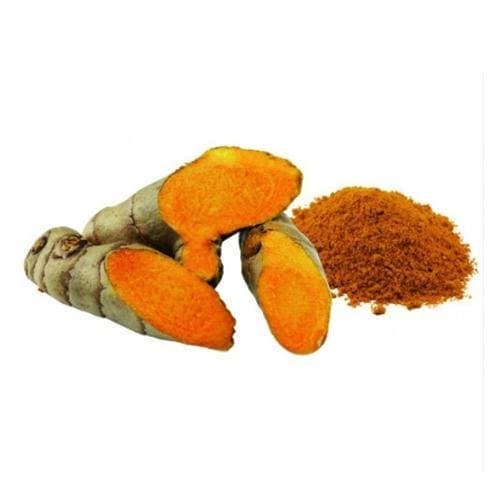 turmeric powder