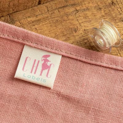 Cotton Label