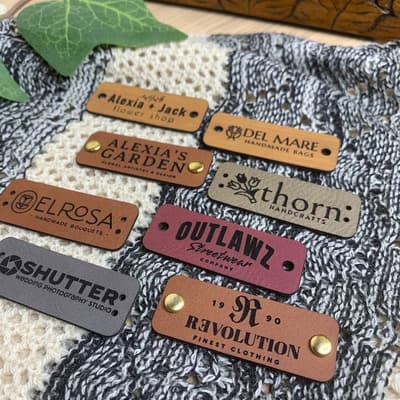 PU Label