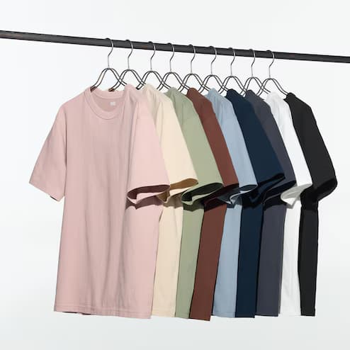 T- shirts