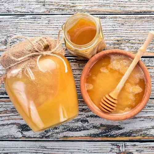 Honey