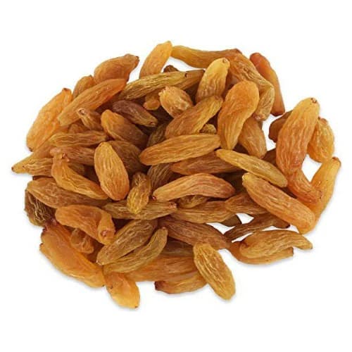 Raisins