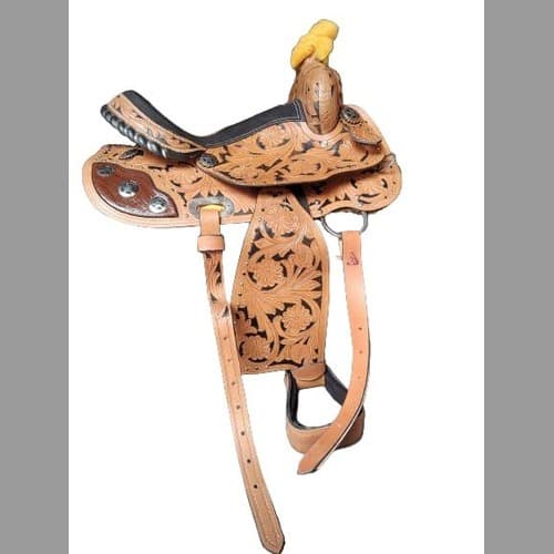 designer saddlery