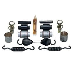 BRAKE SHOE REPAIR KITS