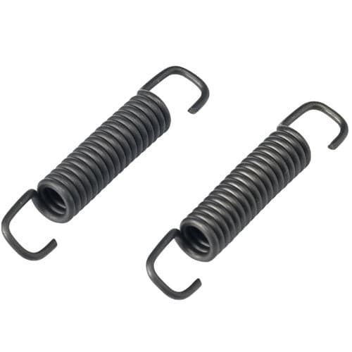 brake shoe springs