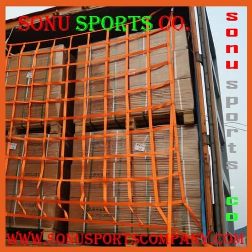 Cargo Net For Containers