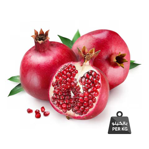 pomegranate
