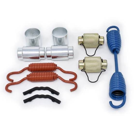 BRAKE SHOE REPAIRE KIT