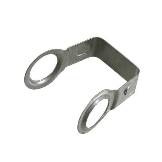 RETAINING PLATE (CLIP)