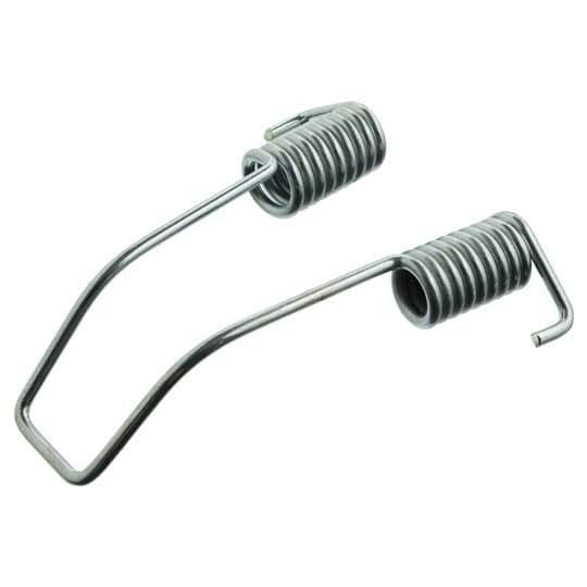 BRAKE SHOE SPRING BPW