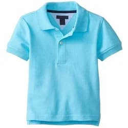 Polo T shirt for kids