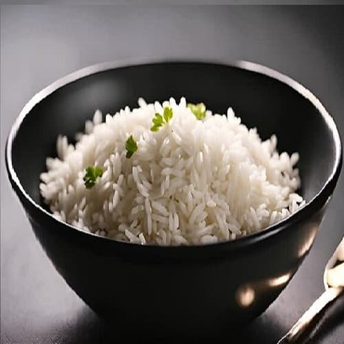 BASMATI RICE