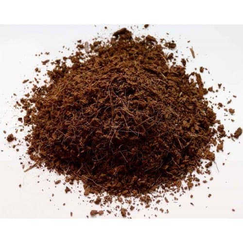 Coir Pith