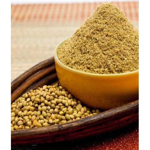Coriander powder