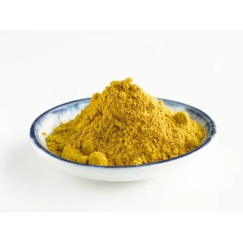 Curry powder