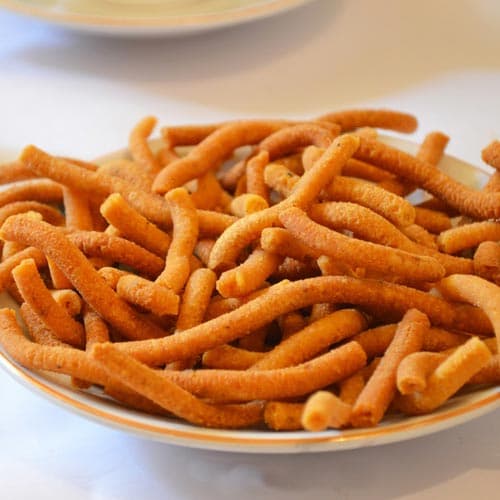 Kara Sev Red