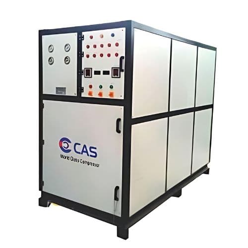 Stainless Steel Water Chillers