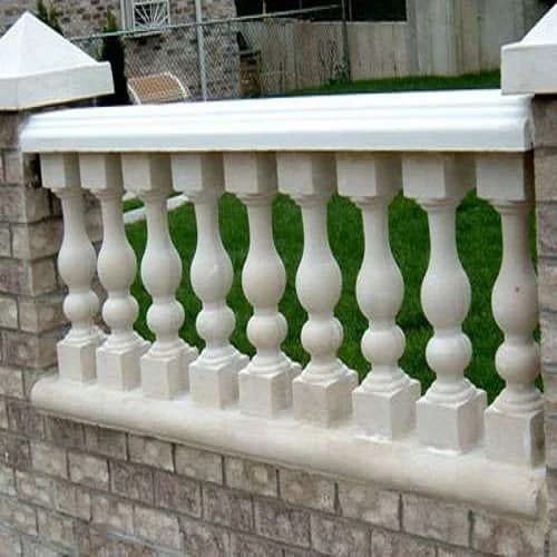 balusters