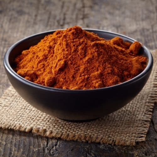 RED CHILLI POWDER