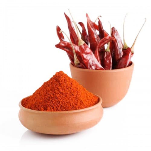KASHMIRI CHILLI POWDER