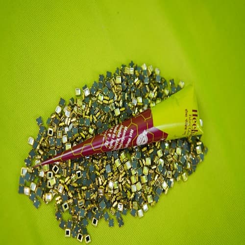 HEEBA FABRIC GLUE
