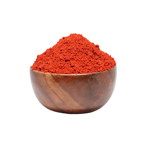 red chilli powder