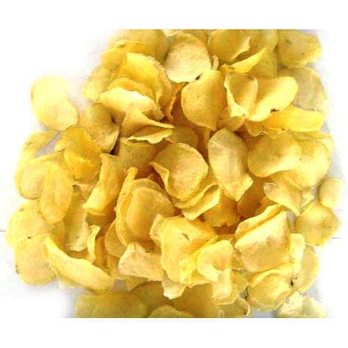 dehydrated potato