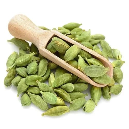green cardamom