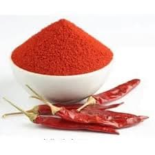 Red Chilli