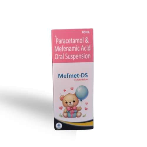 MEFMET-DS