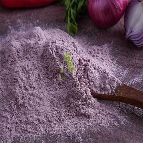 DEHYDRATED ONION POWDER