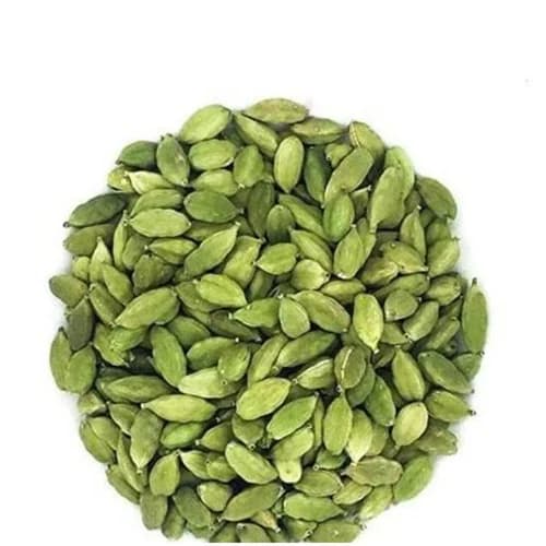 Green Cardamom