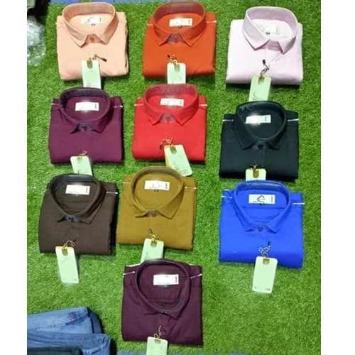 cotton shirts
