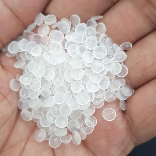 Natural LDPE Granule
