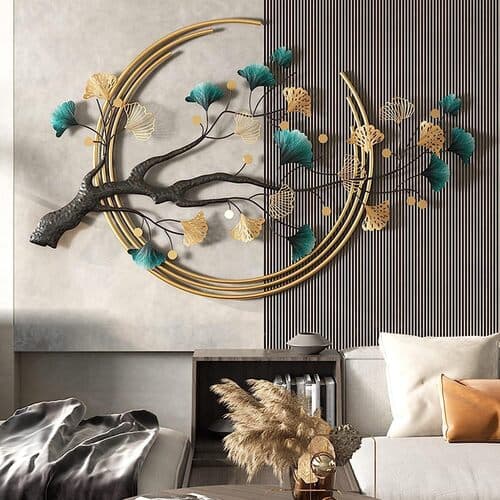 handicraft home decor