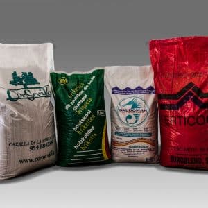 PP Woven bags PP Woven fabric Anti-Slip Fabric Sugar Fabric Natural Fabric
