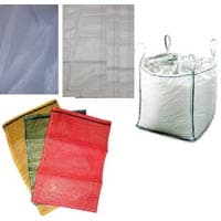 PP Woven bags PP Woven fabric Anti-Slip Fabric Sugar Fabric Natural Fabric