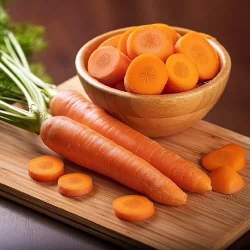 Carrot