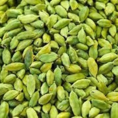 Cardamom