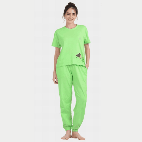 Ladies Pyjama Set